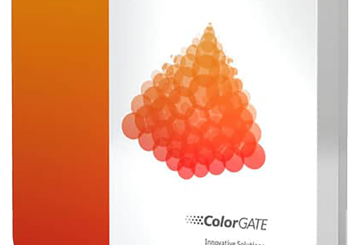 COLORGATE RIP
