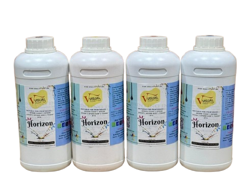 DTF PRINTING INK