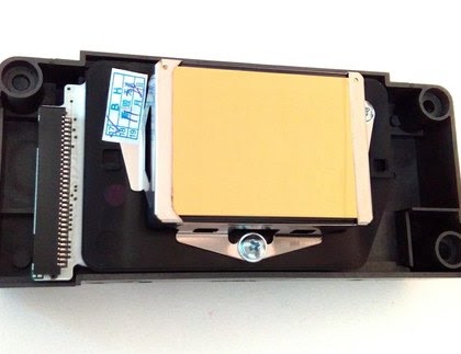 EPSON DX5 PRINTHEAD