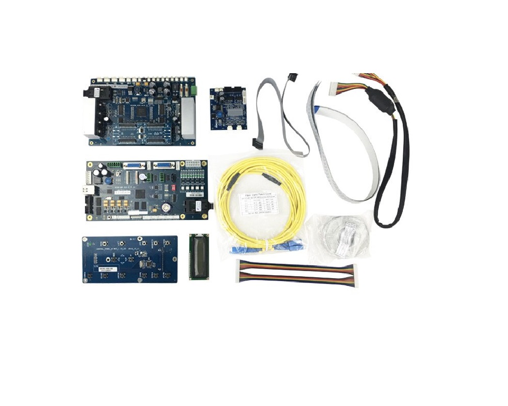 HOSON KIT FOR ECO