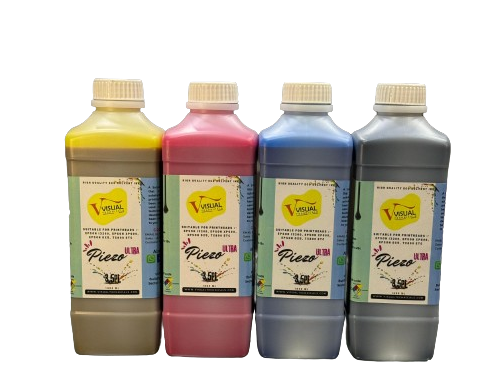 IMPORTED ECO SOLVENT INK