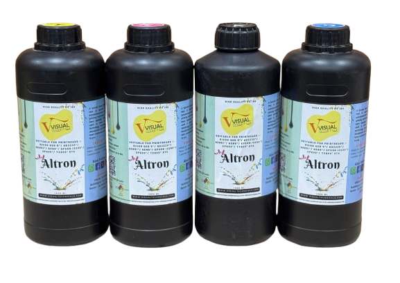 IMPORTED UV INK FOR UV PRINTERS