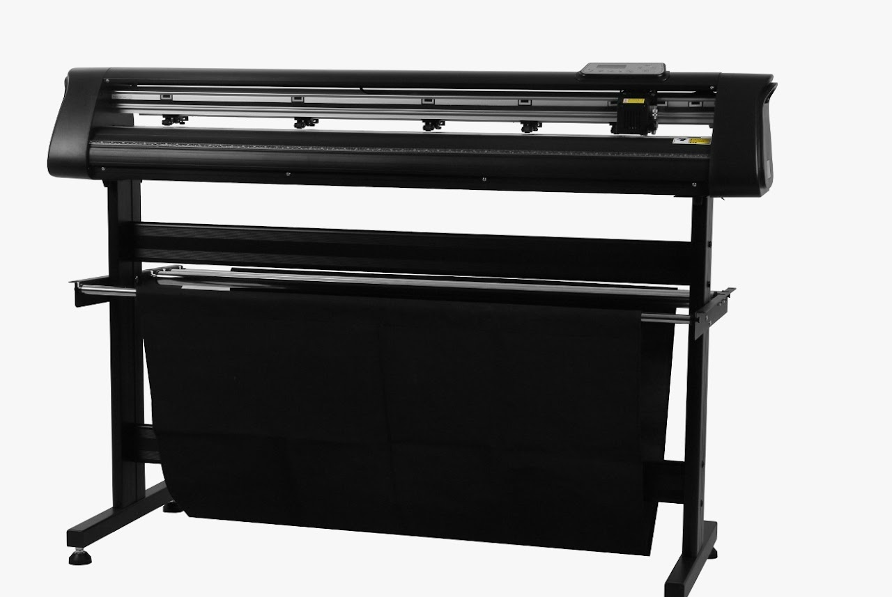 Cutting Plotter