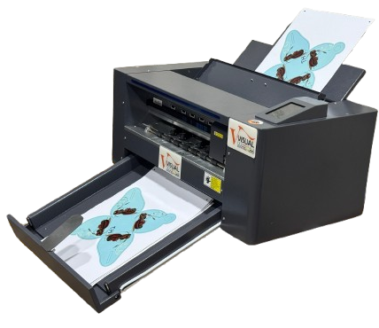 JINKA SHEET CUTTING & IMPRESSING MACHINE