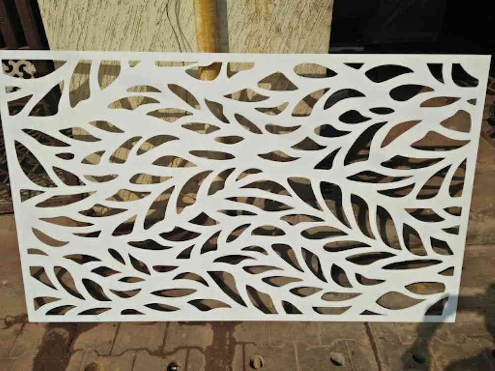 Metal & MDF Cutting