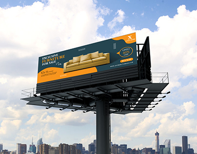 Outdoor Banner