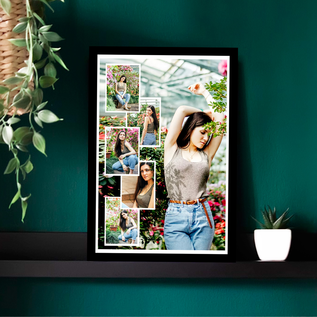 Photo Lamination