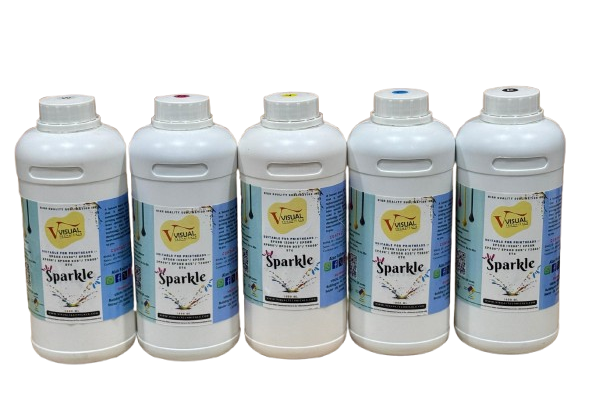 SUBLIMATION INK