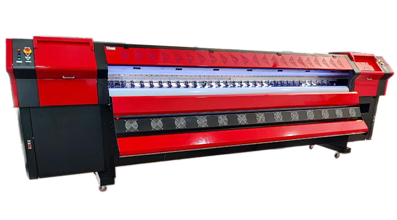Visual Technicals Pvt Ltd Innovation