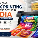 How to Start a Profitable Flex Printing Business in India (Complete Guide)